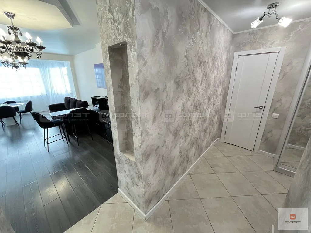 Продажа квартиры, Казань, ул. Право-Булачная - Фото 10