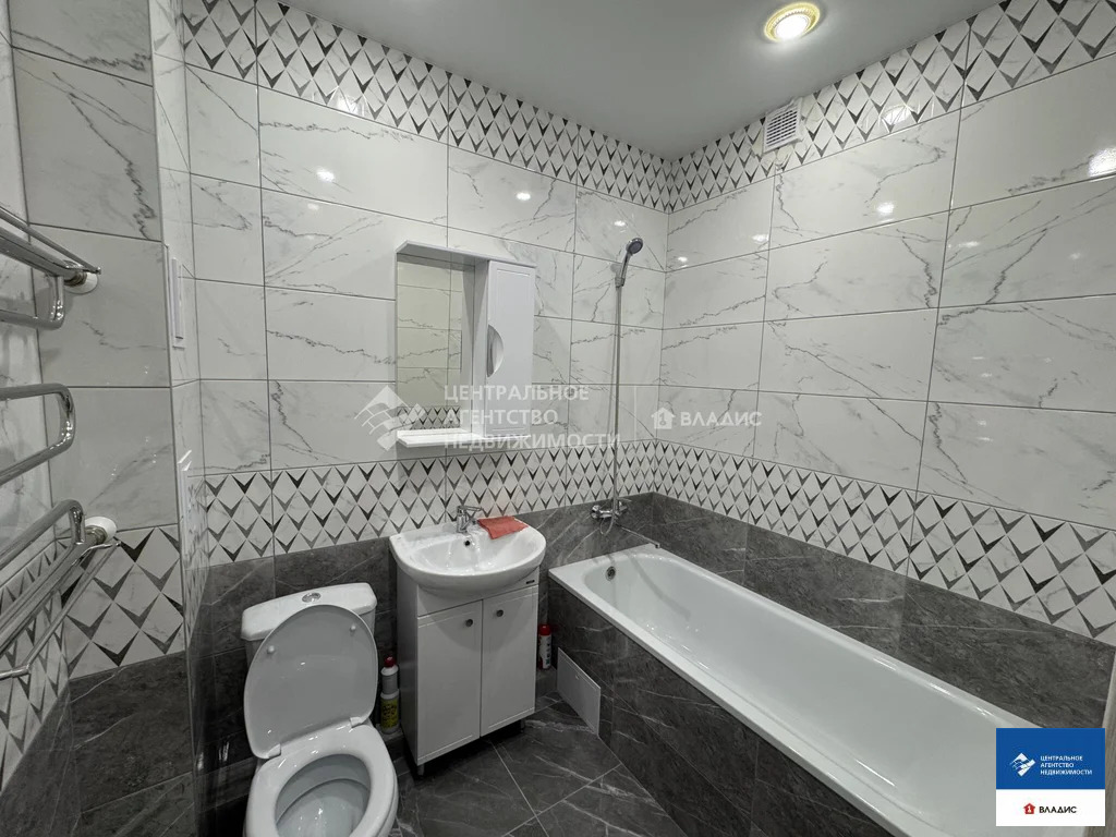 Аренда квартиры, Рязань, ул. Островского - Фото 8