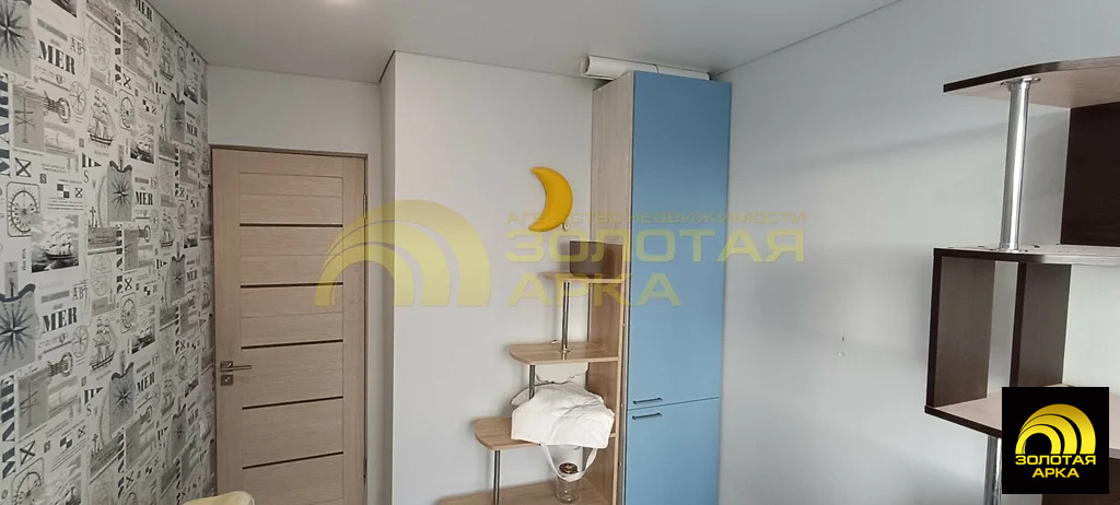 Продажа квартиры, Волна, Темрюкский район, ул. Таманская - Фото 15