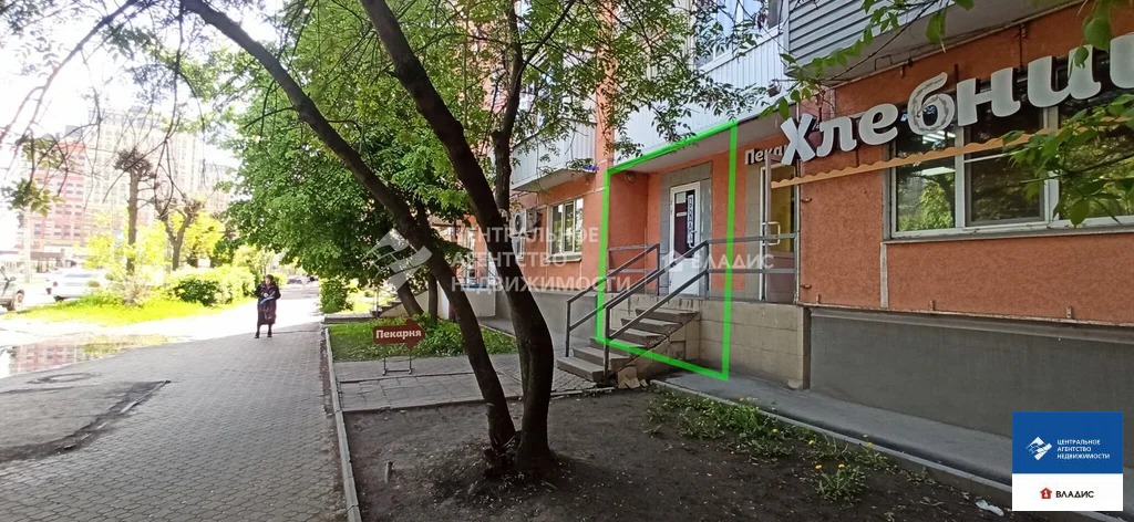 Продажа ПСН, Рязань, ул. Интернациональная - Фото 2