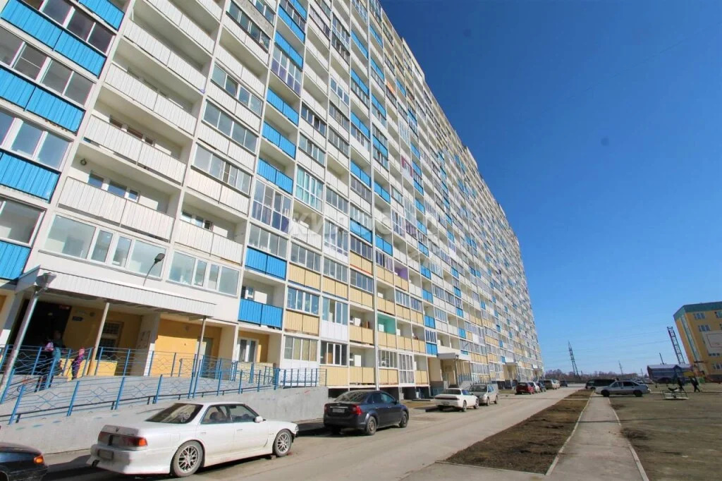 Продажа квартиры, Новосибирск, Виктора Уса - Фото 29