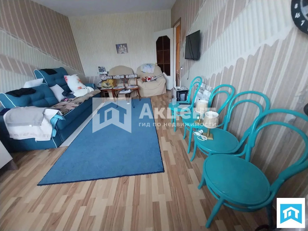 Продажа квартиры, Кохма, Ивановский район, ул. Советская - Фото 2