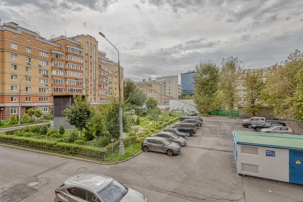 Продажа квартиры, Большая Серпуховская улица - Фото 15