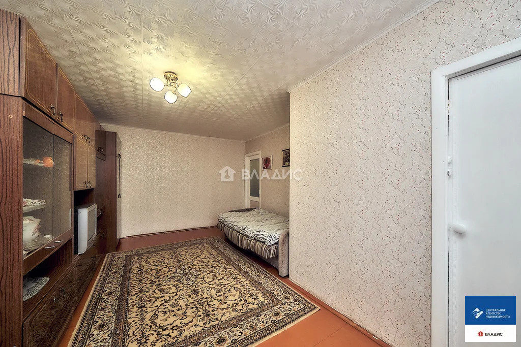 Продажа квартиры, Рязань, ул. Бронная - Фото 4