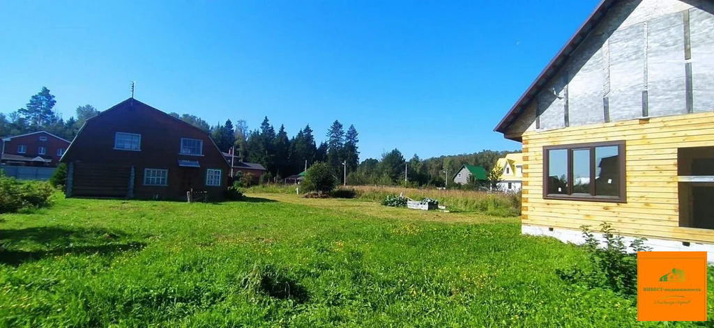 Продажа дома, Афанасовка, Наро-Фоминский район, Главная улица - Фото 23