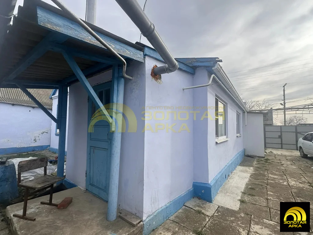 Продажа дома, Старотитаровская, Темрюкский район, Ильича пер. - Фото 9