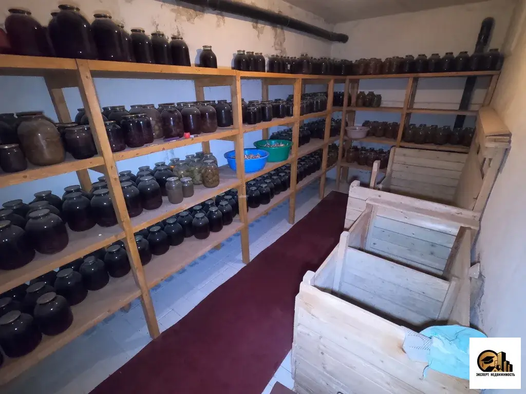 Продажа дома, Северово, Подольский район, ул. Ноябрьская - Фото 42