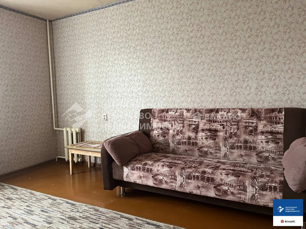 Аренда квартиры, Рязань, ул. Грибоедова - Фото 4