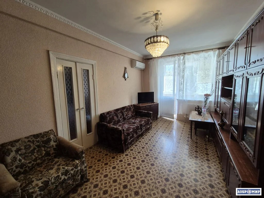 Продается 2-комн. квартира - Фото 1