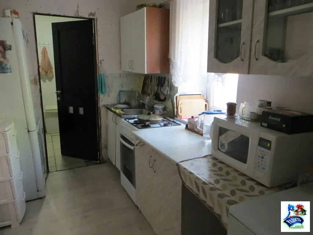 Продам готовый дом для проживания - к морю 8 км. - Фото 1