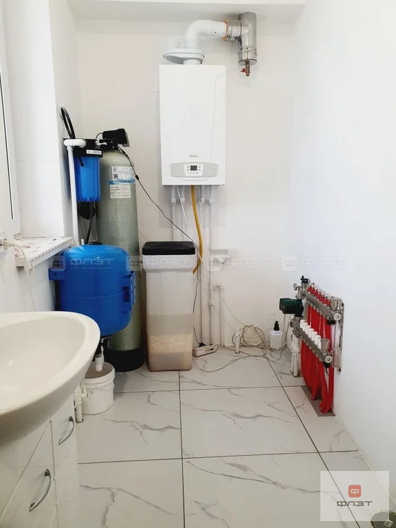 Продажа дома, Тангачи, Лаишевский район, ул. Мусы Джалиля - Фото 8