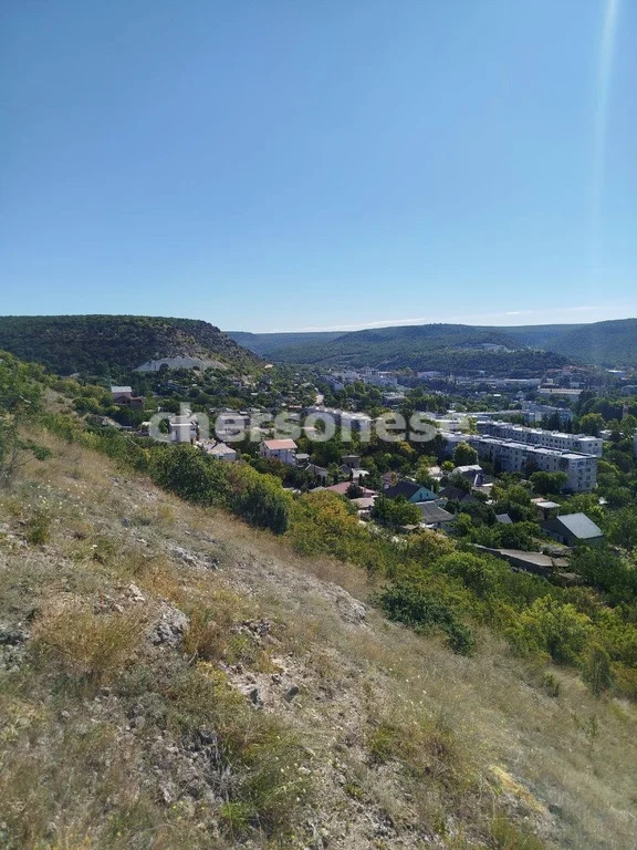 Продажа участка, Севастополь, улица Белокаменская - Фото 8