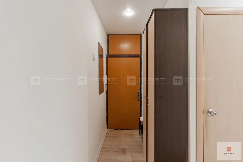 Продажа квартиры, Казань, ул. Мазита Гафури - Фото 13