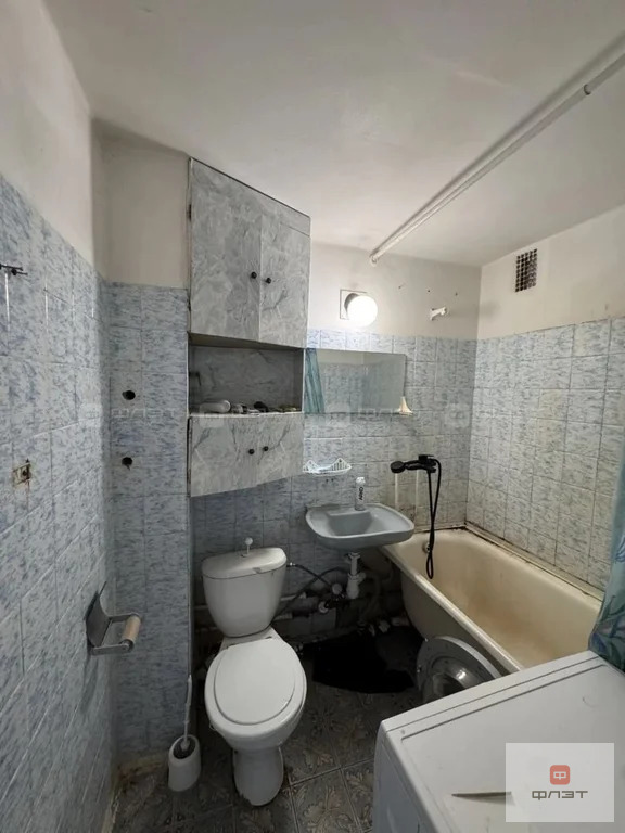 Продажа квартиры, Казань, ул. Чишмяле - Фото 8