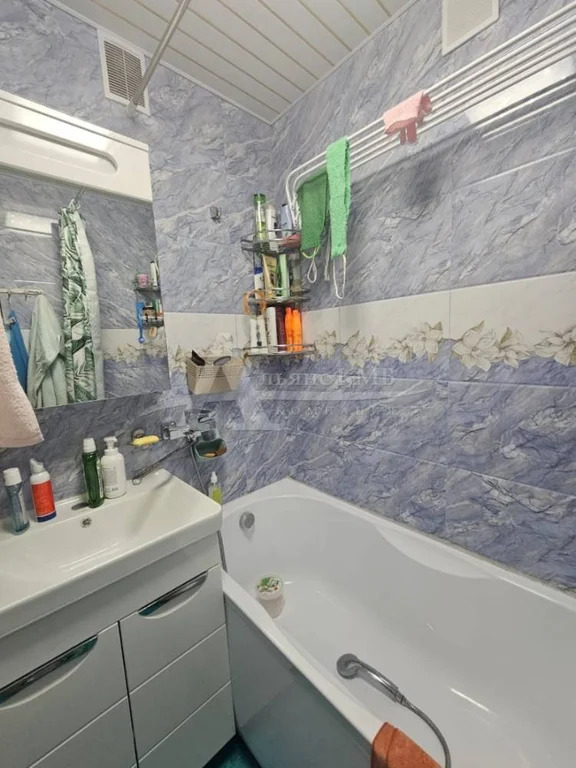 Продажа квартиры, Георгиевск, ул. Быкова - Фото 15