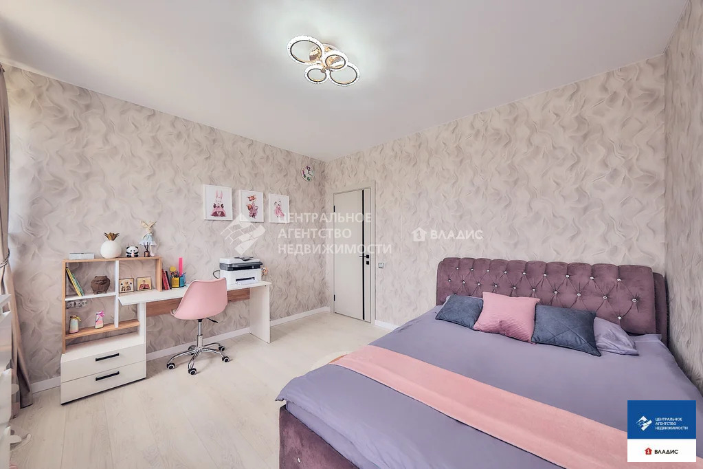 Продажа дома, Рязанский район, улица Айвазовского - Фото 15