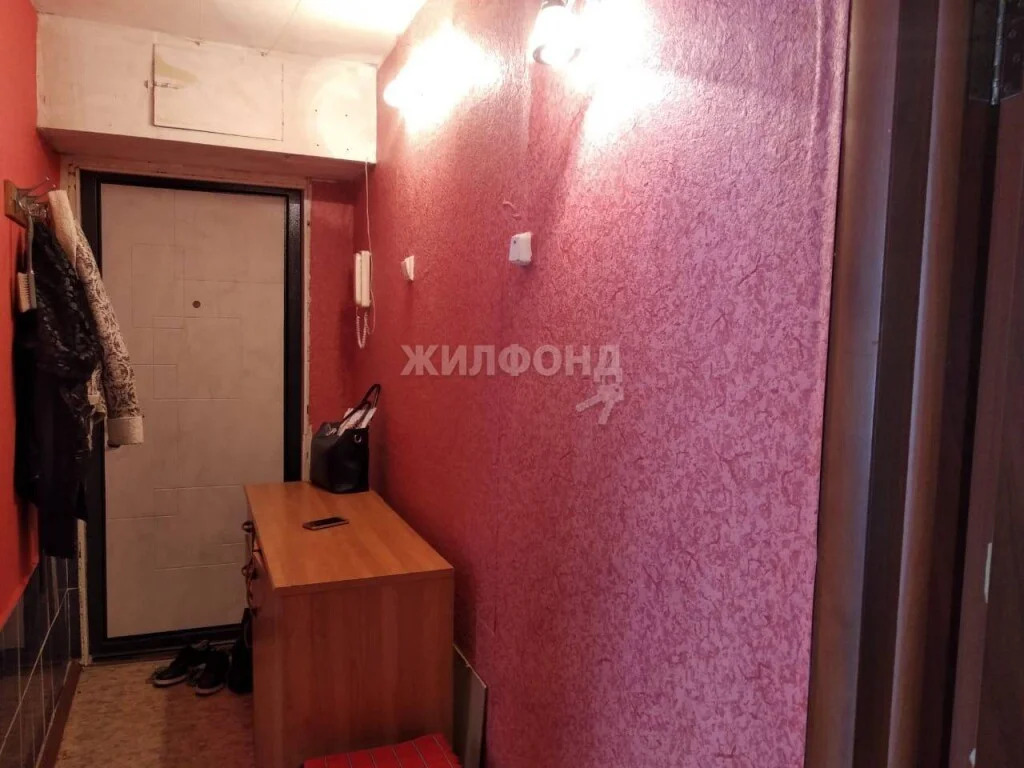 Продажа квартиры, Новосибирск, ул. Объединения - Фото 6
