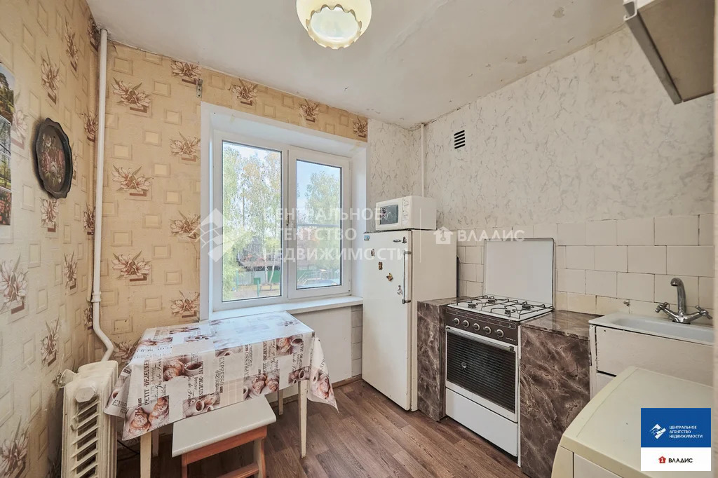 Продажа квартиры, Рыбное, Рыбновский район, ул. Электротяговая - Фото 9