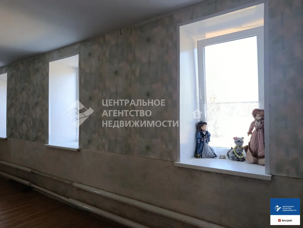 Продажа дома, Мосолово, Шиловский район, ул. Советская - Фото 15