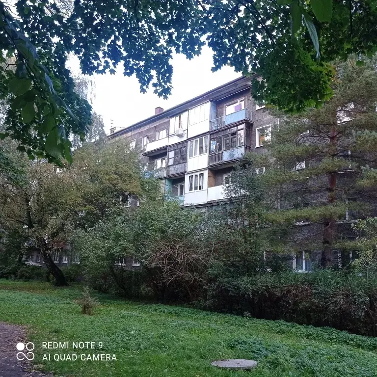 Продам трехкомнатную квартиру ул.Кирова,29 - Фото 4
