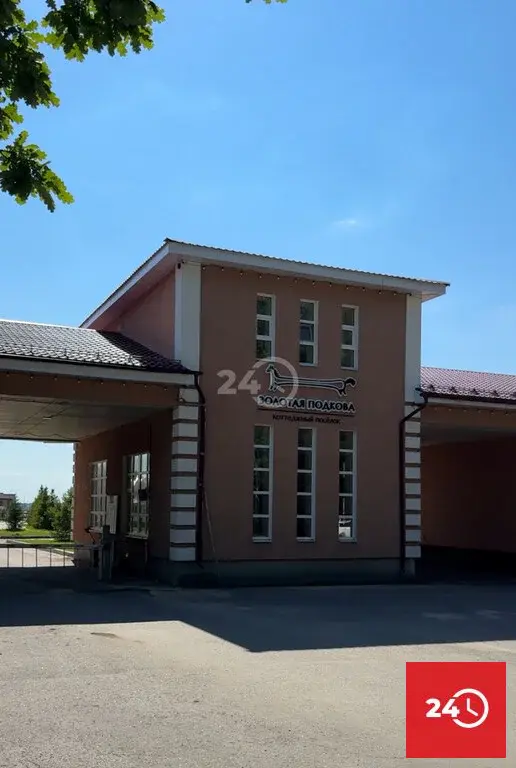 Кирпичный дом 650 кв.м 13 соток в с. Богословка - Фото 2