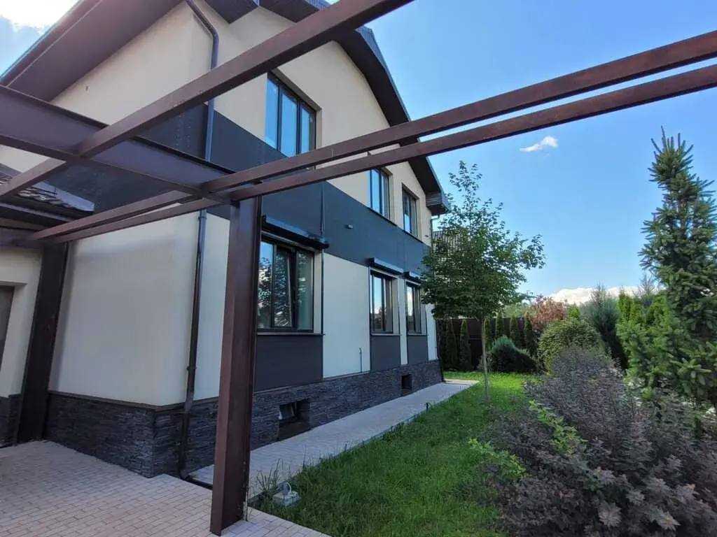 Дом, Пушкино г.о., Тишково Парк, д. 114 - Фото 36