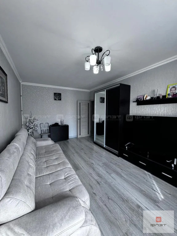 Продажа квартиры, Казань, Ибрагимова пр-кт. - Фото 17