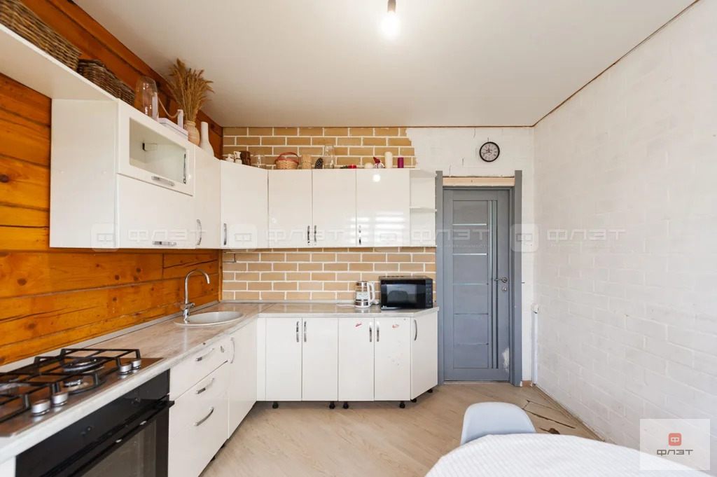 Продажа дома, Казань, ул. Болынлык (Кульсеитово) - Фото 5