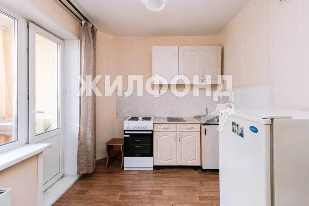 Продажа квартиры, Новосибирск, ул. Петухова - Фото 7