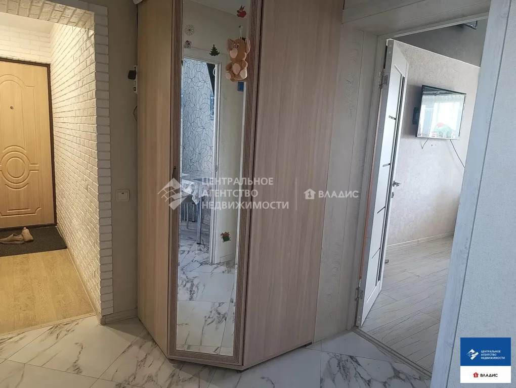Продажа квартиры, Рыбное, Рыбновский район, ул. Электротяговая - Фото 12