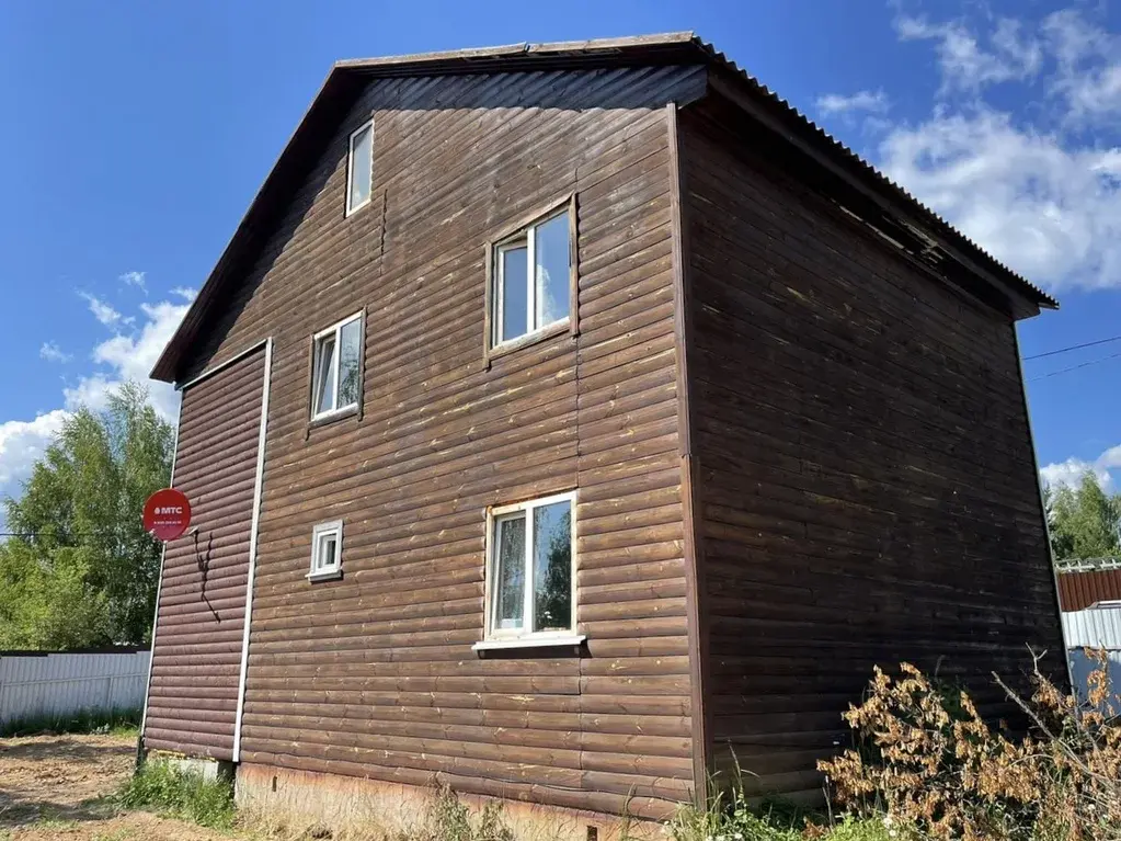 Дом 140 кв.м - Фото 41