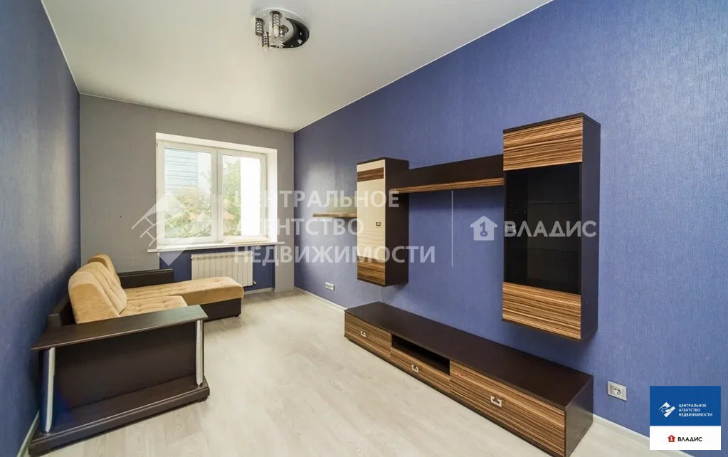 Продажа квартиры, Рязань, ул. Вознесенская - Фото 11