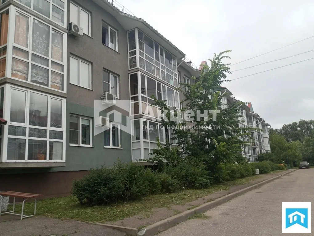 Продажа квартиры, Иваново, мкр Новая Ильинка - Фото 11