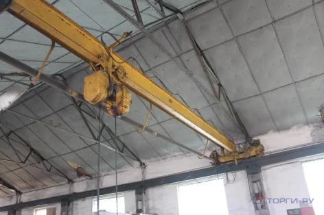 Продажа производственного помещения, Ростов-на-Дону, 2-я Луговая улица - Фото 6