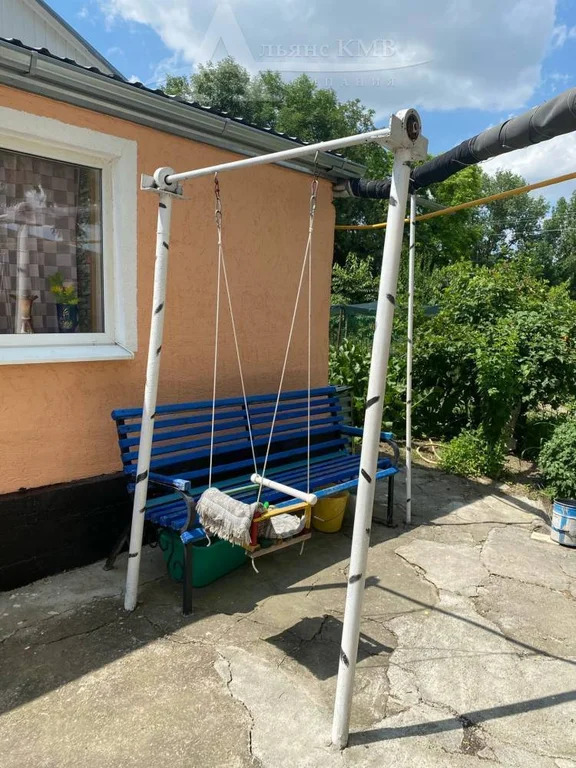 Продажа дома, Минеральные Воды, ул. Первомайская - Фото 4