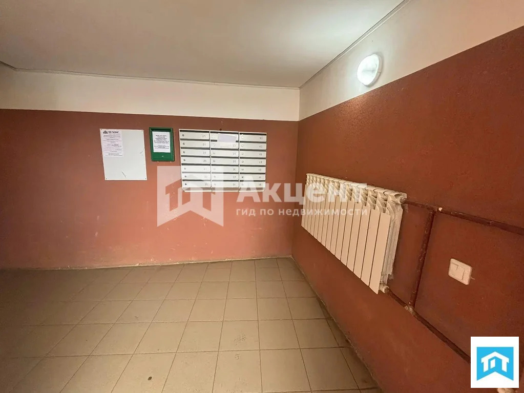 Продажа квартиры, Кохма, Ивановский район, ул. Чехова - Фото 17