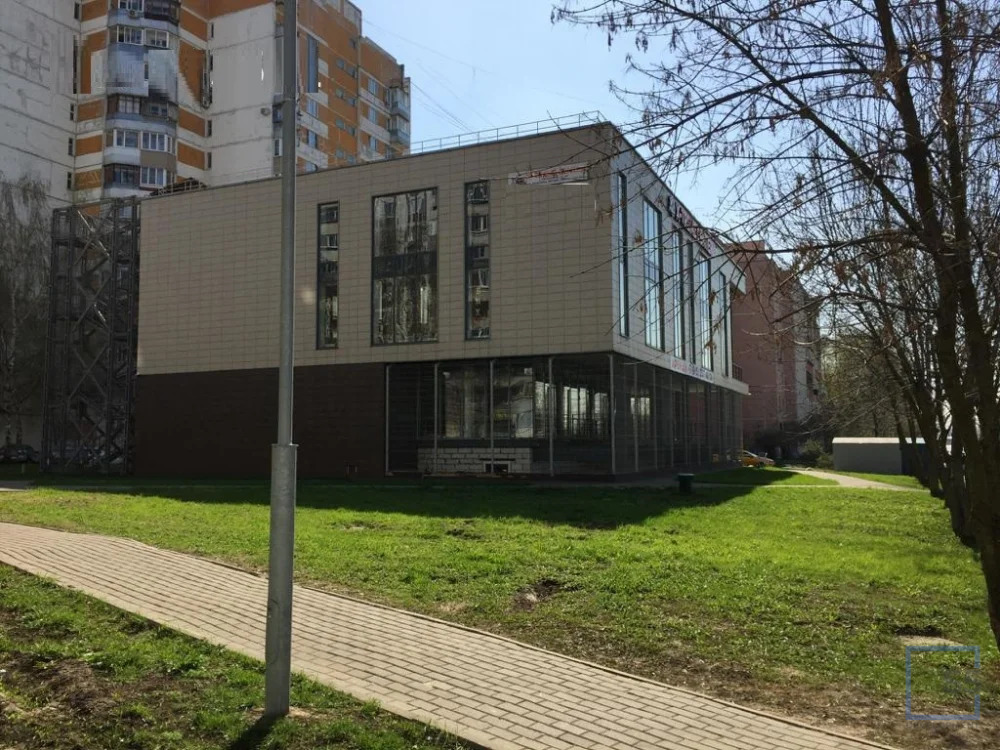 Аренда ПСН, м. Бунинская аллея, Бунинская Аллея 13 - Фото 9