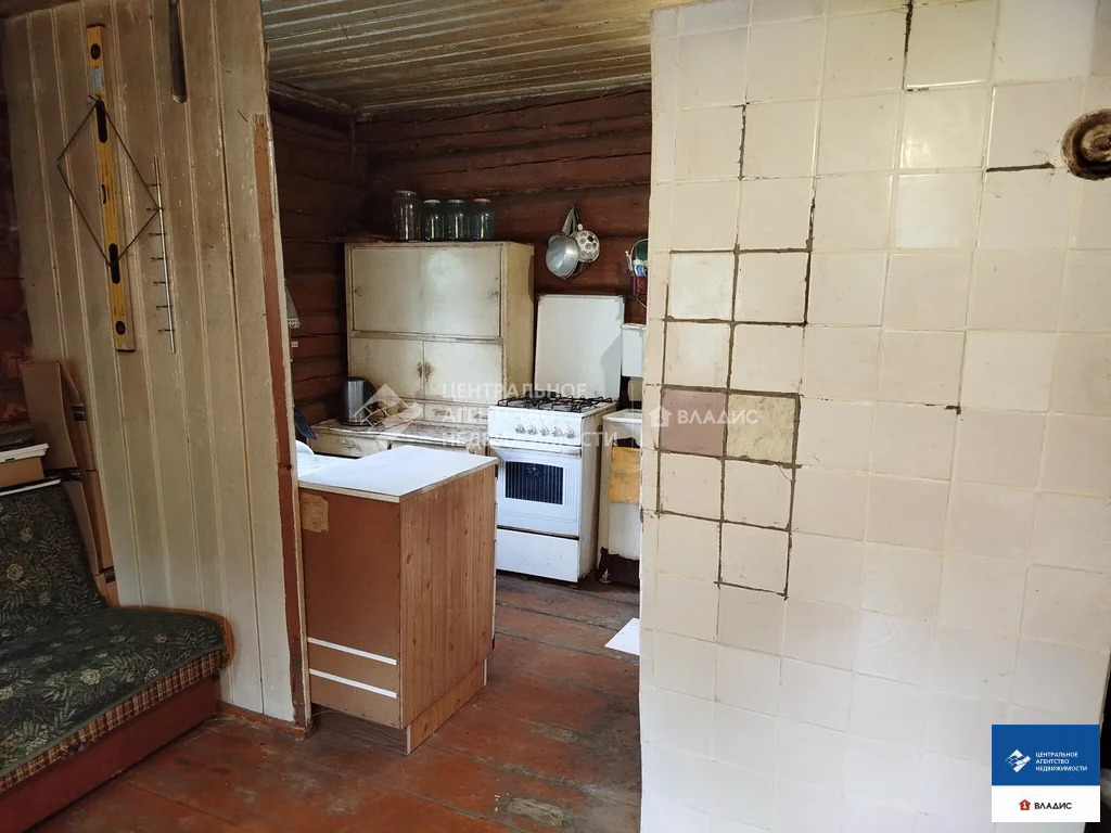 Продажа дома, Ибердус, Касимовский район - Фото 8