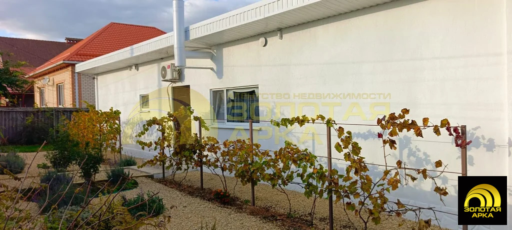 Продажа дома, Варениковская, Крымский район, ул. 8 Марта - Фото 3