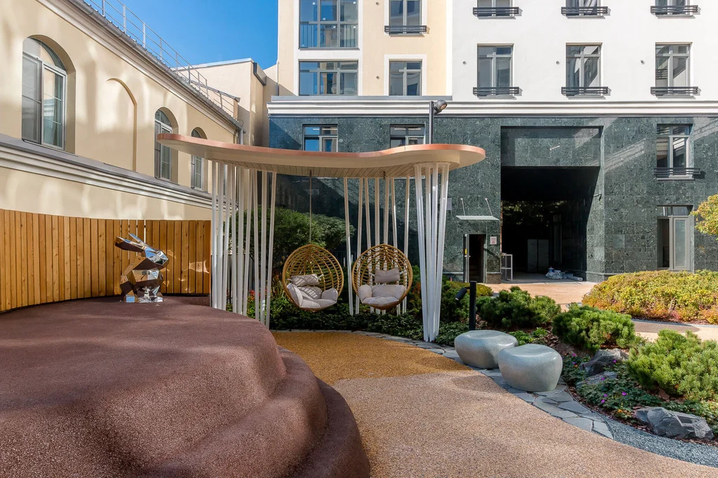 Продажа квартиры в новостройке, Бакунина ул. 33 - Фото 17