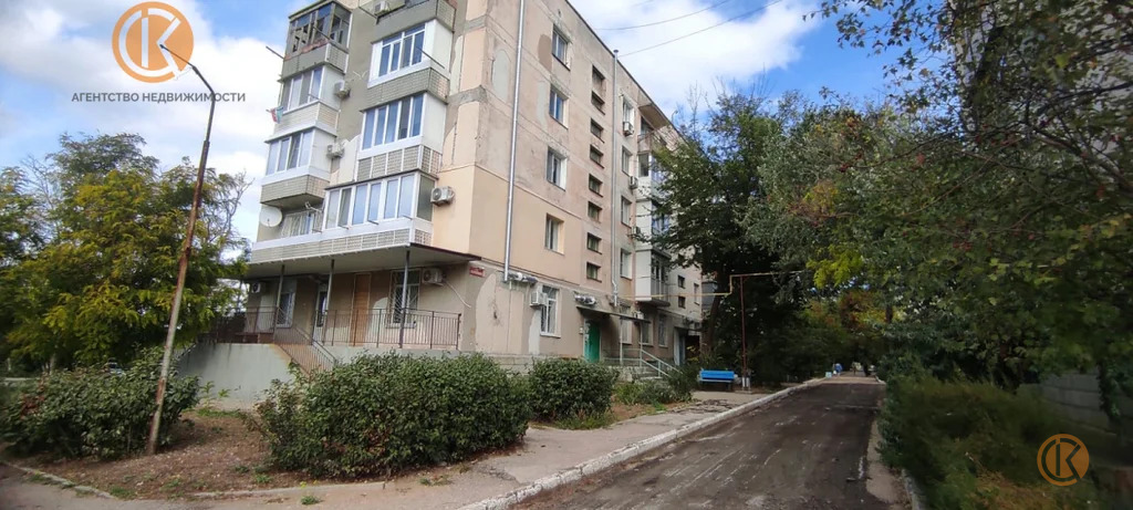 Продажа квартиры, Новоозерное, ул. Парковая - Фото 19