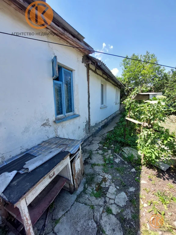 Продажа дома, Трудовое, Симферопольский район, ул. Тракторная - Фото 13