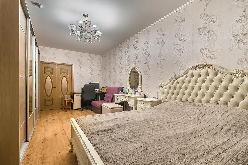 3-к пр-кт.Маркса, дом 83 - Фото 3