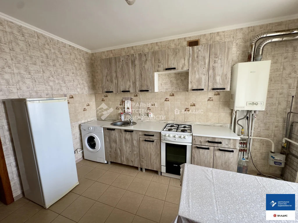 Аренда квартиры, Рыбное, Рыбновский район, ул. Большая - Фото 5