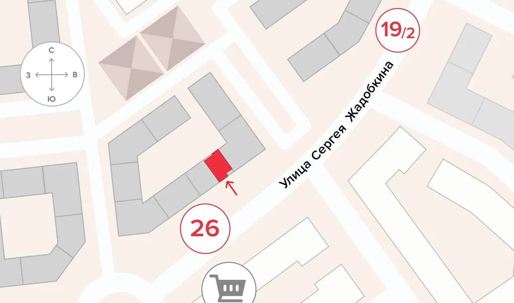 Аренда ПСН площадью 91.7 м2 - Фото 9