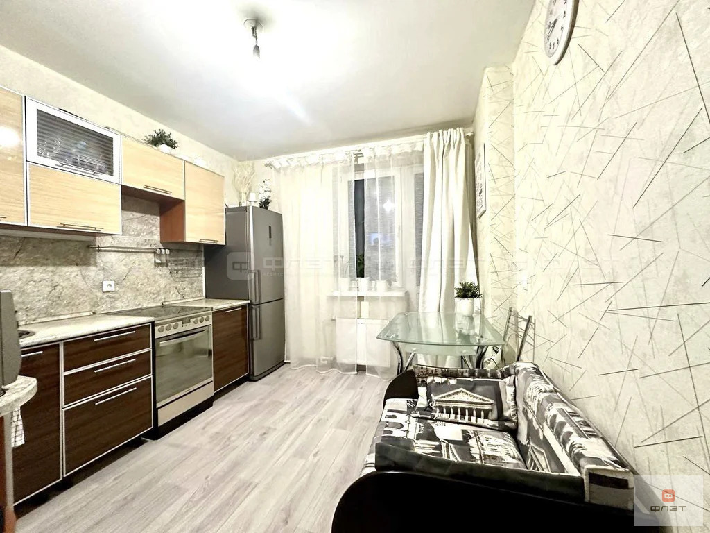 Продажа квартиры, Казань, ул. Чистопольская - Фото 3