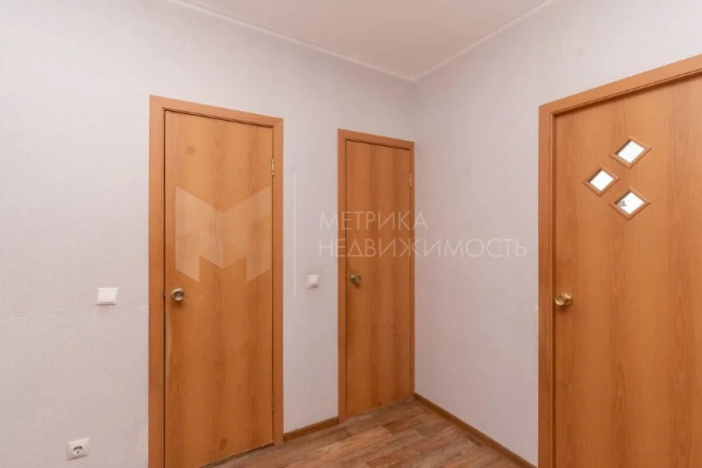 Продажа квартиры, Тюмень, г Тюмень - Фото 12