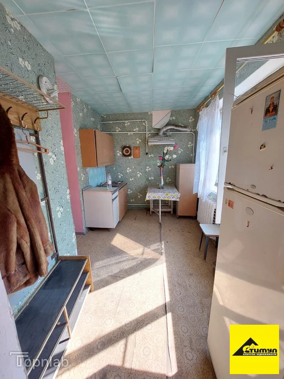 Продажа дома, Шабельское, Щербиновский район, ул. Степная - Фото 9