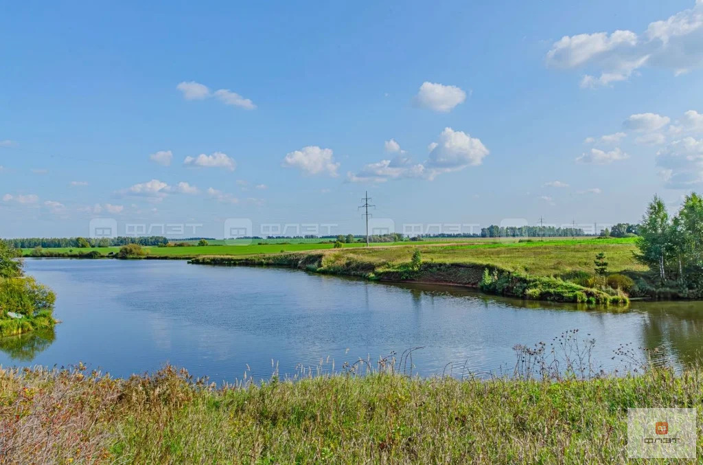 Продажа дома, Ленино-Кокушкино, Пестречинский район, СНТ Запрудный - Фото 23