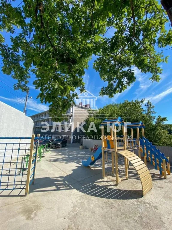 Продажа квартиры, Лермонтово, Туапсинский район, Ростовская ул. - Фото 9